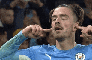 Not Listening Champions League GIF by UEFA