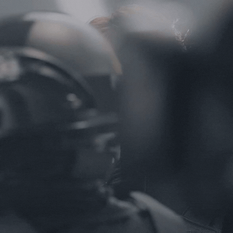 Santa Idol GIF