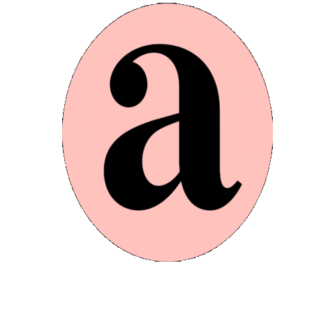 Align The Agency Sticker