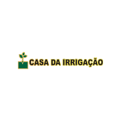 Irrigacao Casada Sticker by Azulpvc