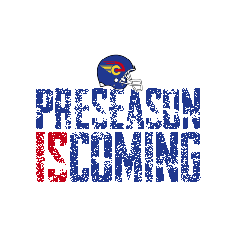 Preseasoniscoming Sticker by Camioneros de Coslada