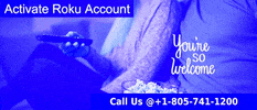 Roku Setup GIF
