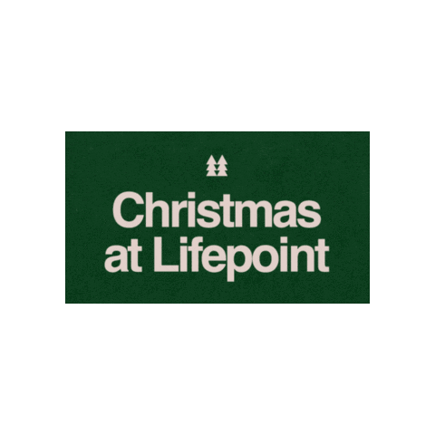 Sticker by lifepointnow