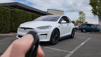 Tesla GIF