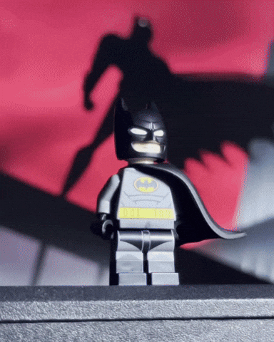 Batman GIF