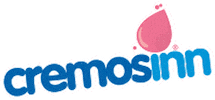 Cremosinn Sticker