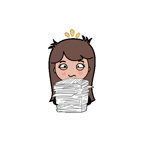 Animated Sticker
