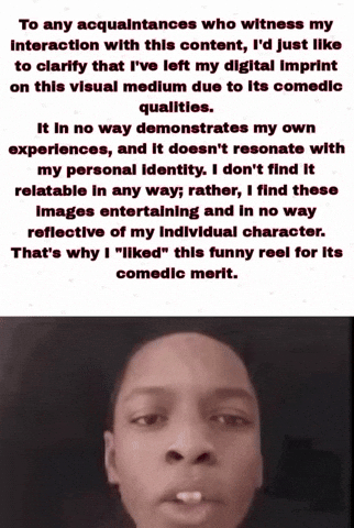 Overexplainnotrelatablememe GIF