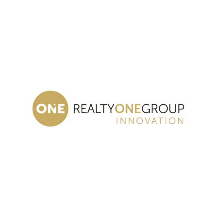 realtyonegroupinnovation Sticker