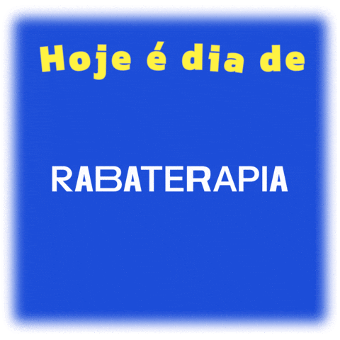 Rabaterapia GIF