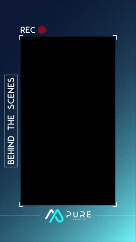 Pure Marketing GIF by TrifectaLawnCare