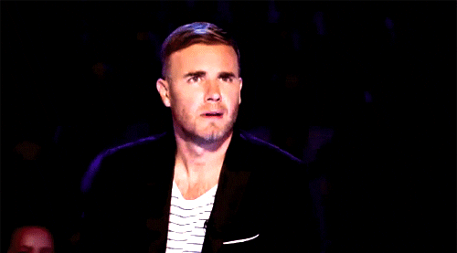 gary barlow