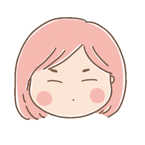 Happy Sticker