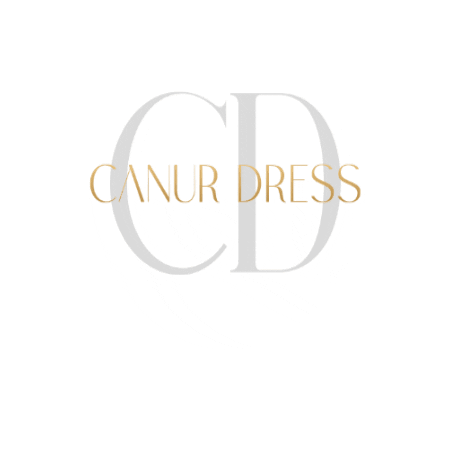 Canur Dress Sticker