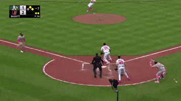 Orioles GIF