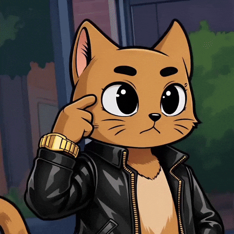 Thinking Brain GIF by Hero Galaxy NFT