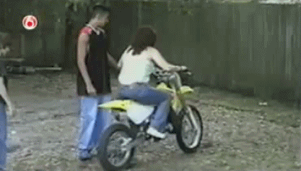 Toy Motorbike GIF - Find & Share on GIPHY