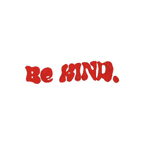 Lettering Sticker