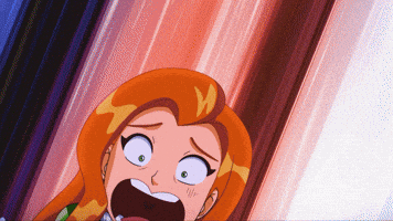 Totally Spies! GIF