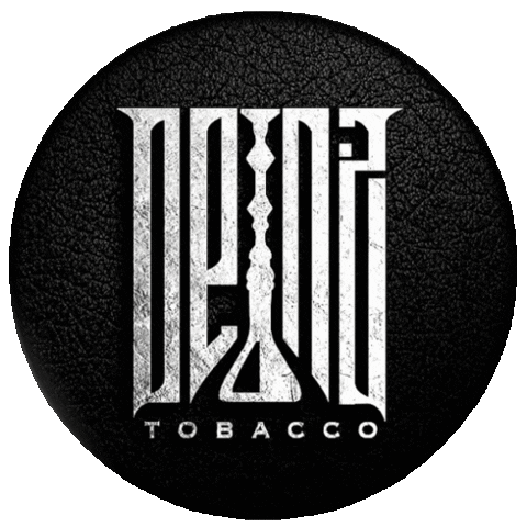 Deniz Sticker by Tobacco nist