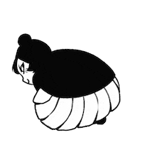 Dance Makovice Sticker