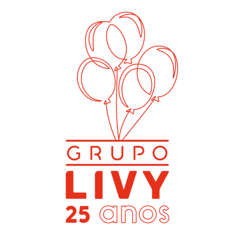 Grupolivy Sticker by Livy Oficial