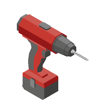 Drill Tampere Sticker