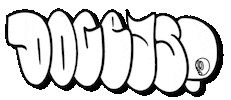 Dogeast Sticker