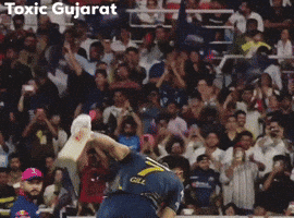 Shubman Gill Mi GIF