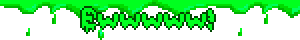 Disgusted Pixel GIF