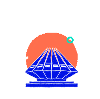 DroidconKenya Sticker