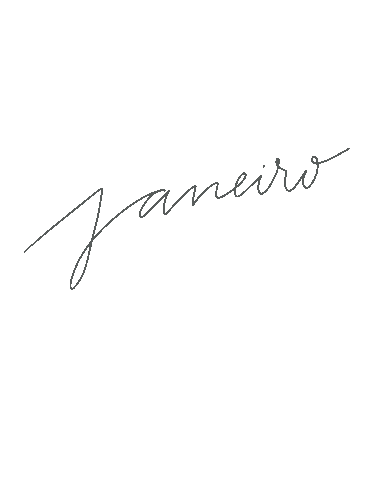 Janeiro Sticker