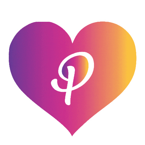 In Love Sticker by parkagic