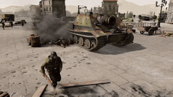 Rts GIF by RelicEntertainment