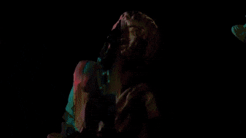 Nothing Nowhere Band GIF by unfdcentral