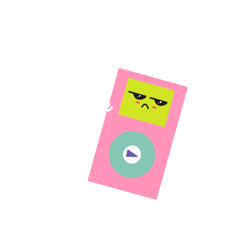 MILLE SEPT SANS Sticker