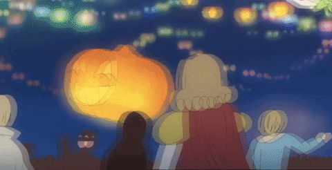 Halloween GIFs - The Best GIF Collections Are On GIFSEC