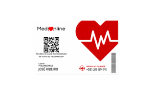 Sticker by Medionline