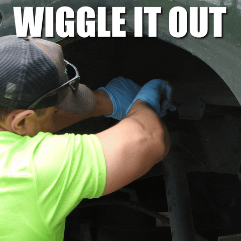 Tight Fit Wiggle It GIF by VCG Construction
