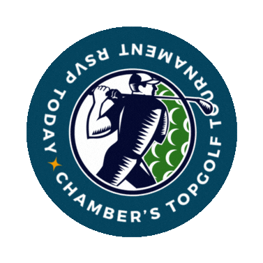 Sticker by Claremont Chamber of Commerce