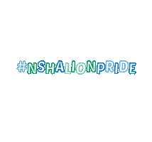 Firstdaynsha Sticker by North Shore Hebrew Academy - NSHA