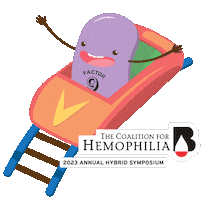 The Science Fair Sticker