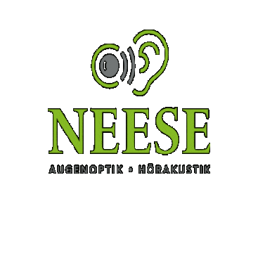 Optiker Neese Sticker