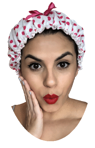 Surprise Wow Sticker by Yakumanka