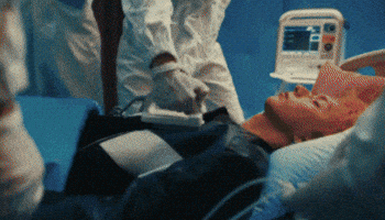 Ode Gaon GIF