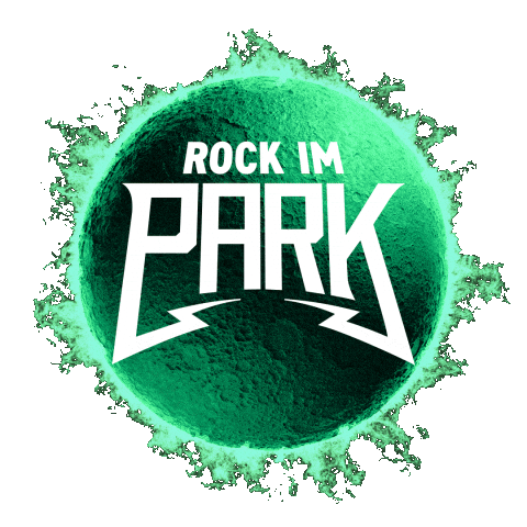 Rip2026 Sticker by Rock im Park