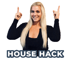 BlondesHaveMoreFunds Sticker