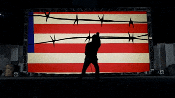 eddie vedder GIF by Pearl Jam