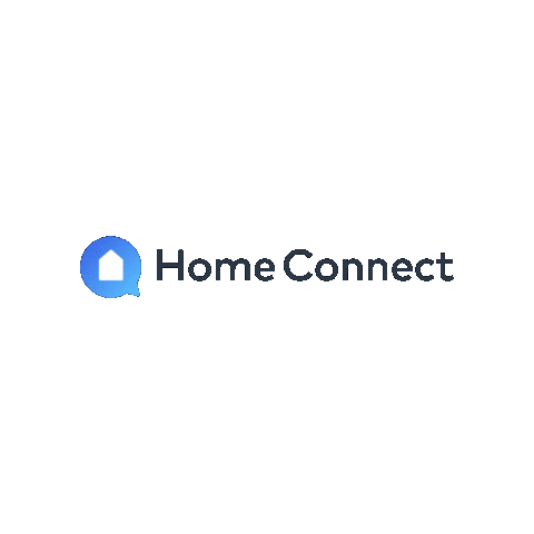 HomeConnectApp Sticker
