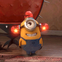 Minions-gif GIFs - Get the best GIF on GIPHY